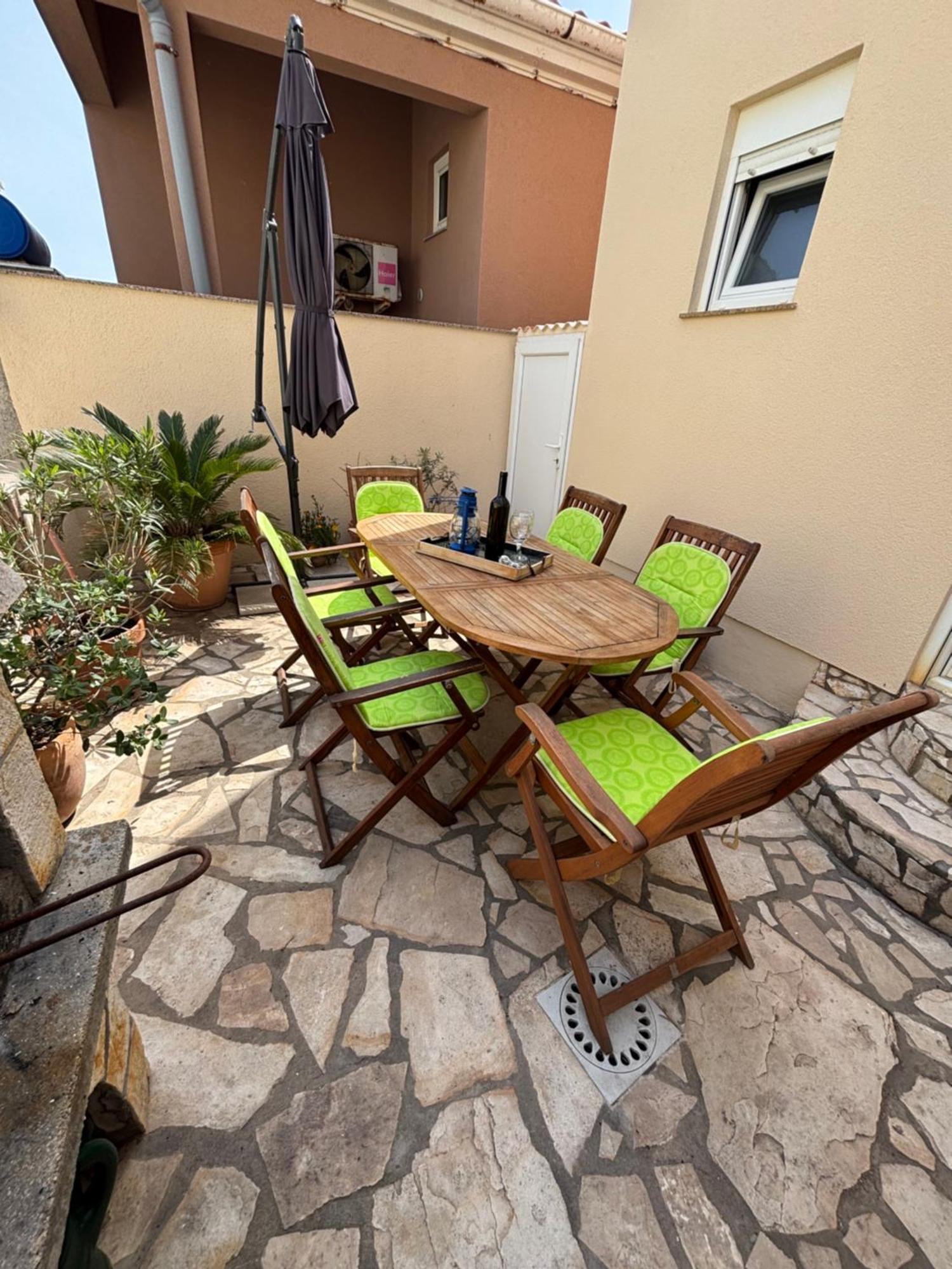 Holiday House Matej Vir Exterior photo